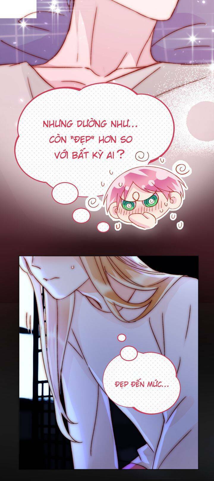 Tôi Phải Làm Một Kẻ Đại Xấu Xa - Chapter 36 - Page 7