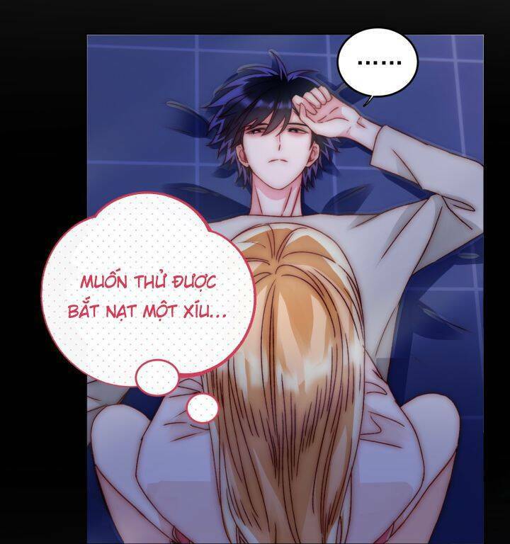 Tôi Phải Làm Một Kẻ Đại Xấu Xa - Chapter 36 - Page 8