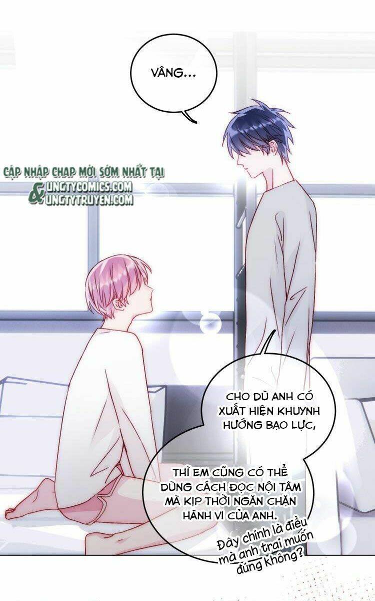 Tôi Phải Làm Một Kẻ Đại Xấu Xa - Chapter 37 - Page 9