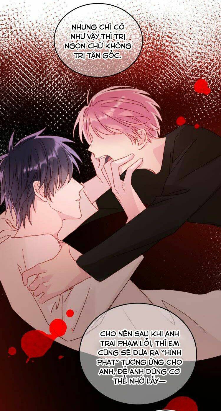 Tôi Phải Làm Một Kẻ Đại Xấu Xa - Chapter 37 - Page 10