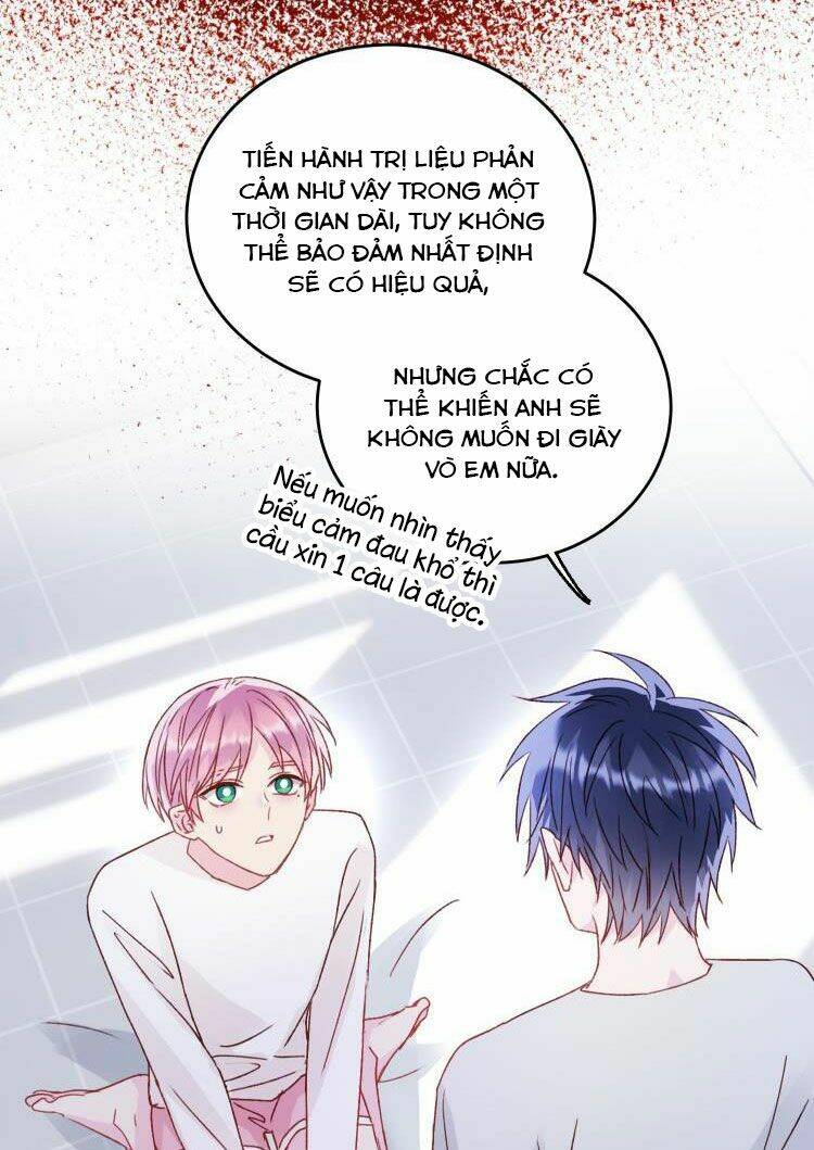 Tôi Phải Làm Một Kẻ Đại Xấu Xa - Chapter 37 - Page 12