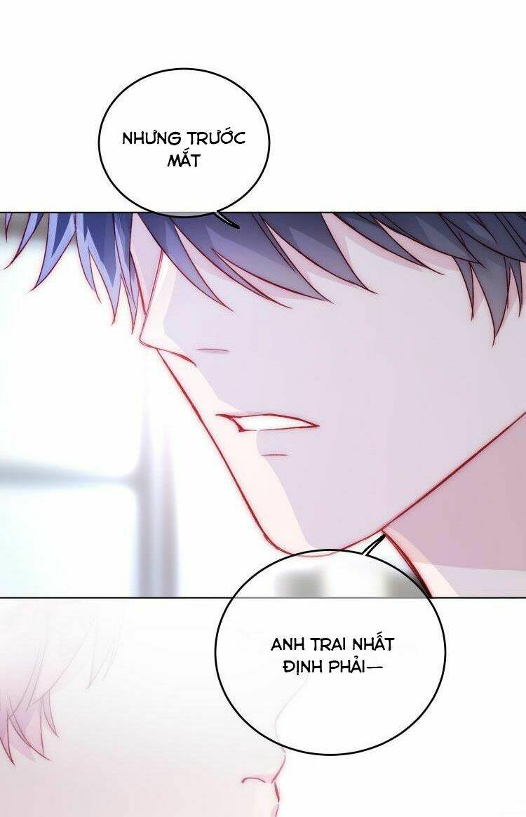 Tôi Phải Làm Một Kẻ Đại Xấu Xa - Chapter 37 - Page 14