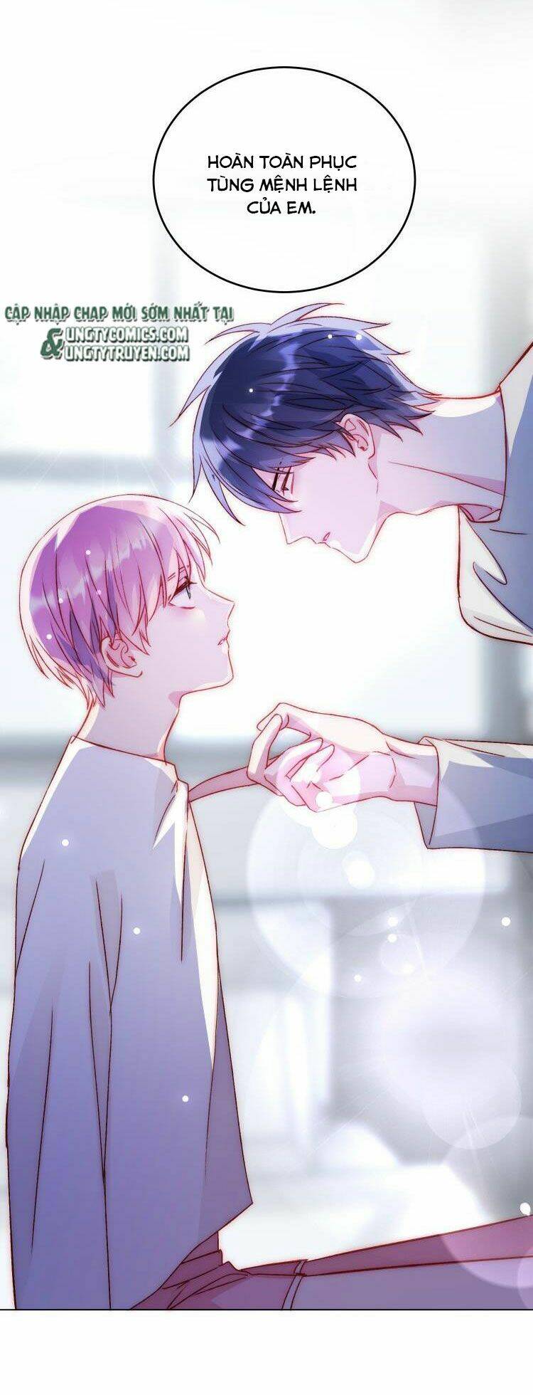 Tôi Phải Làm Một Kẻ Đại Xấu Xa - Chapter 37 - Page 16