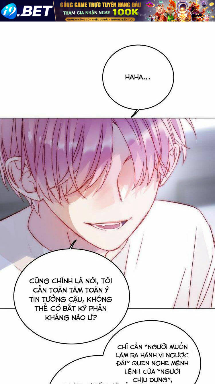 Tôi Phải Làm Một Kẻ Đại Xấu Xa - Chapter 37 - Page 17