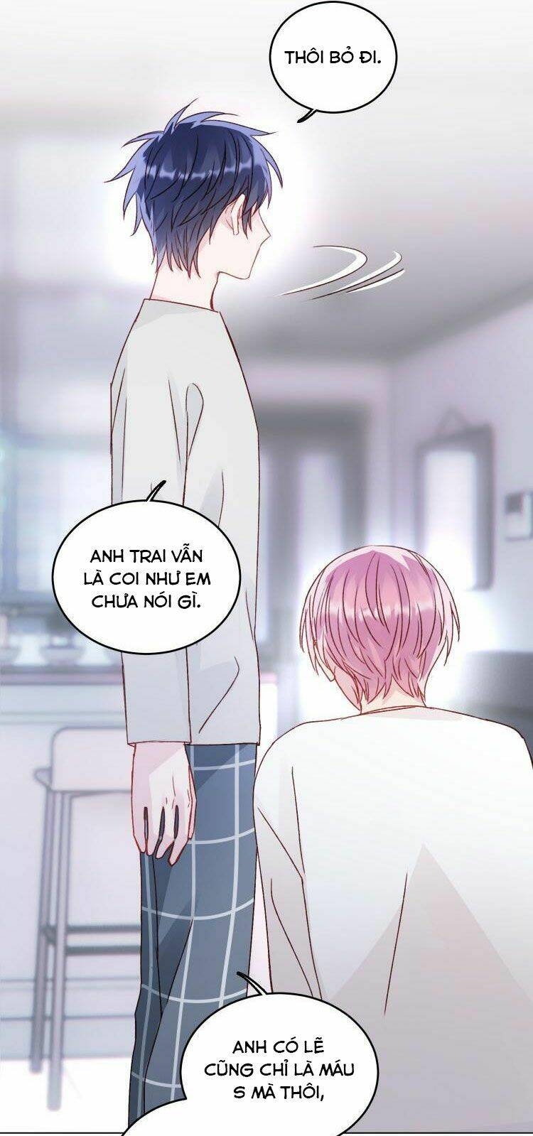 Tôi Phải Làm Một Kẻ Đại Xấu Xa - Chapter 37 - Page 21