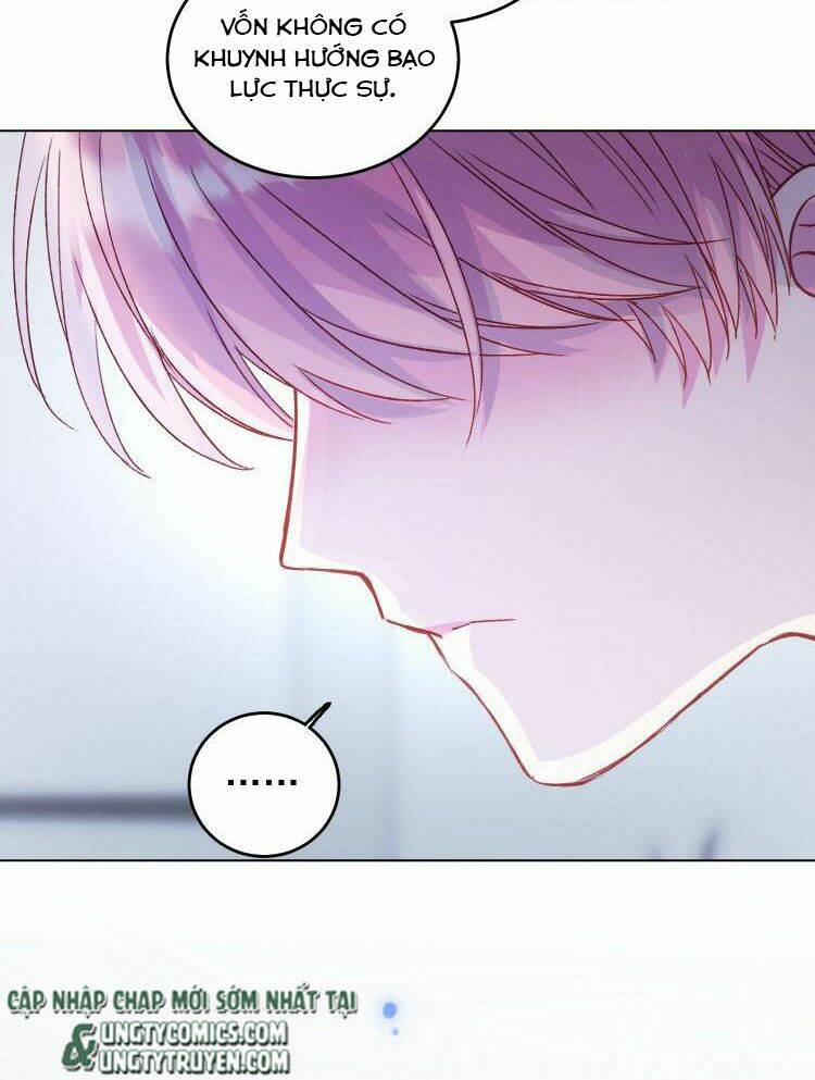 Tôi Phải Làm Một Kẻ Đại Xấu Xa - Chapter 37 - Page 22