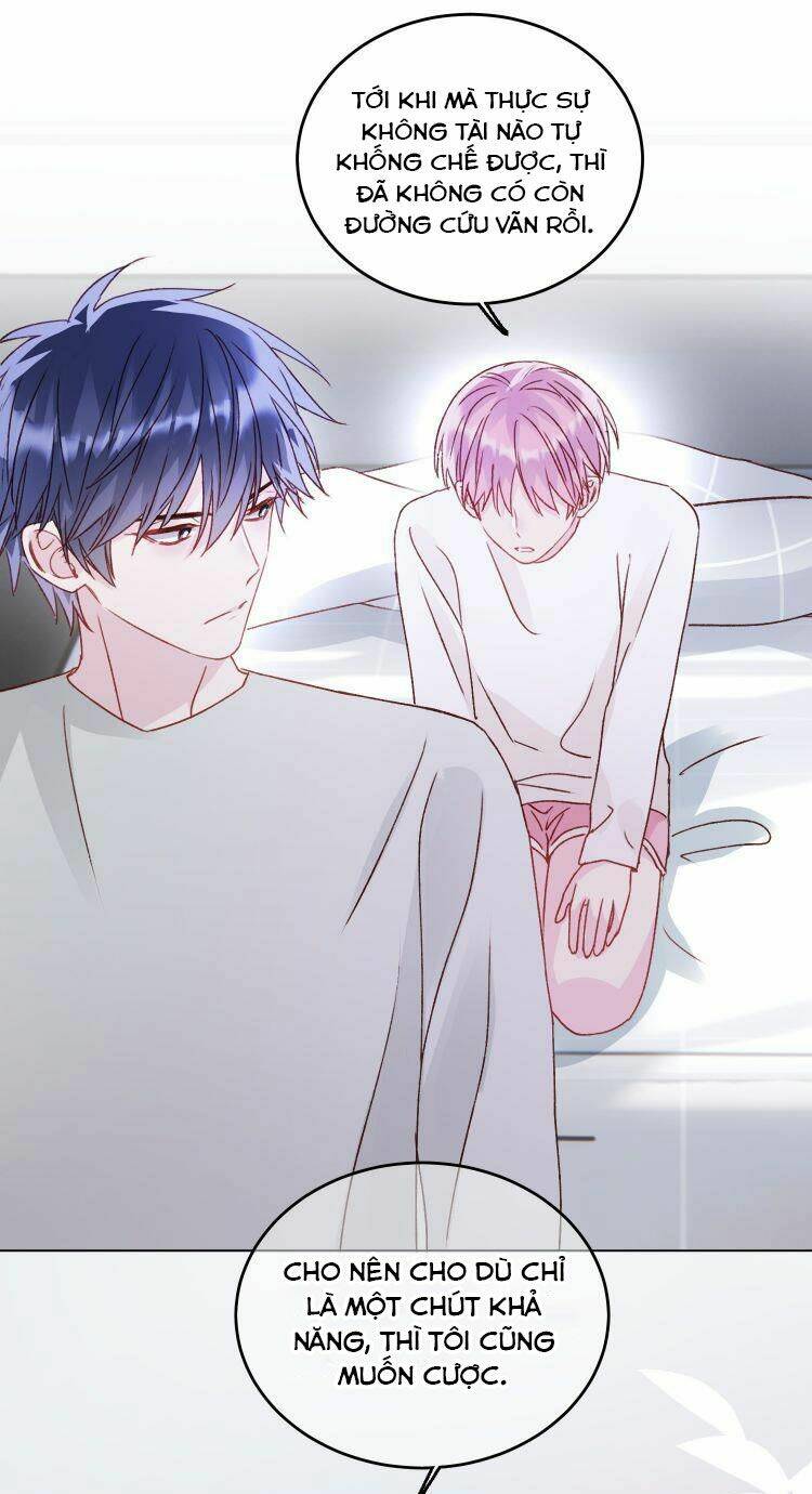 Tôi Phải Làm Một Kẻ Đại Xấu Xa - Chapter 37 - Page 24