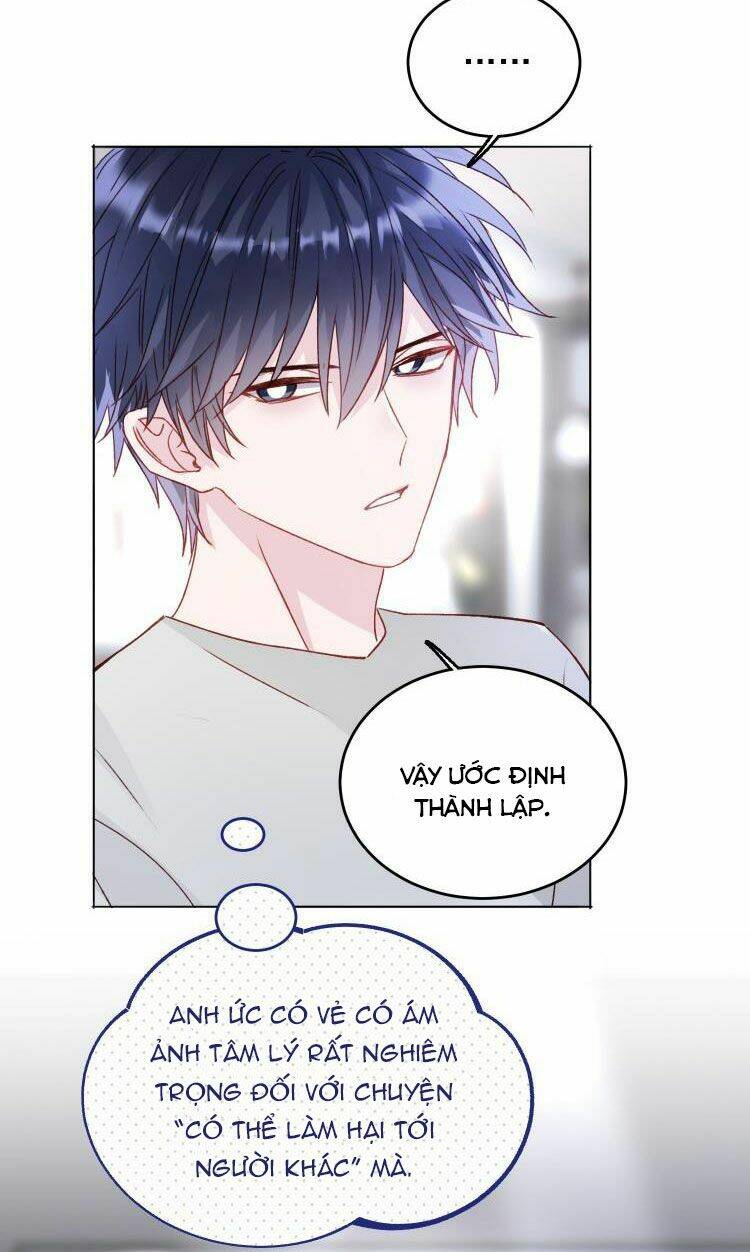 Tôi Phải Làm Một Kẻ Đại Xấu Xa - Chapter 37 - Page 26