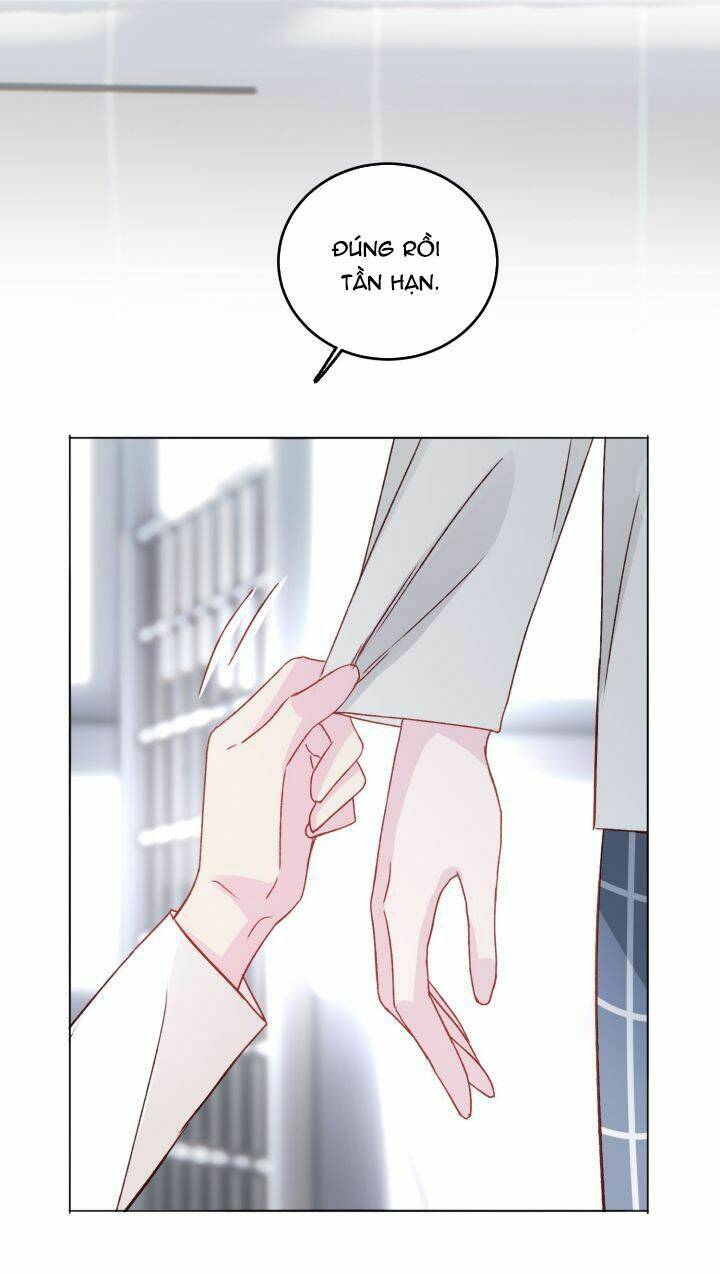 Tôi Phải Làm Một Kẻ Đại Xấu Xa - Chapter 37 - Page 28