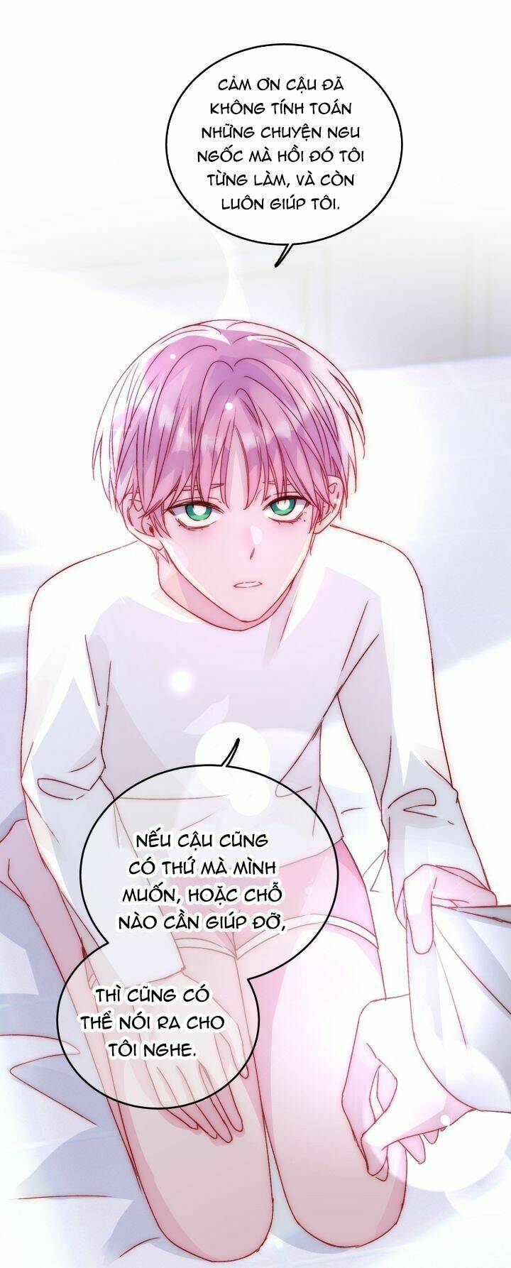 Tôi Phải Làm Một Kẻ Đại Xấu Xa - Chapter 37 - Page 29