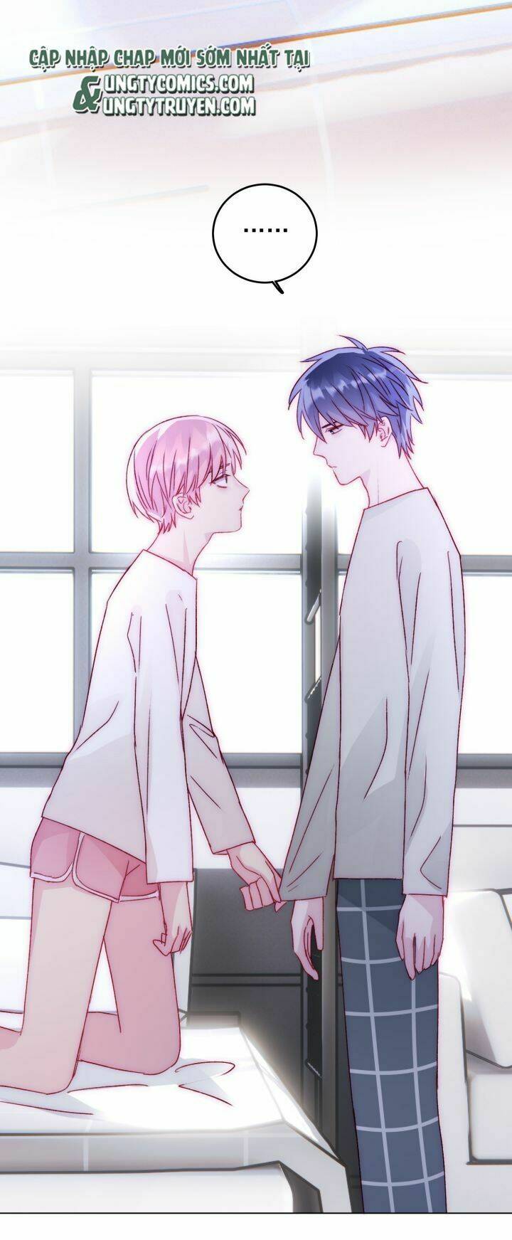 Tôi Phải Làm Một Kẻ Đại Xấu Xa - Chapter 37 - Page 30