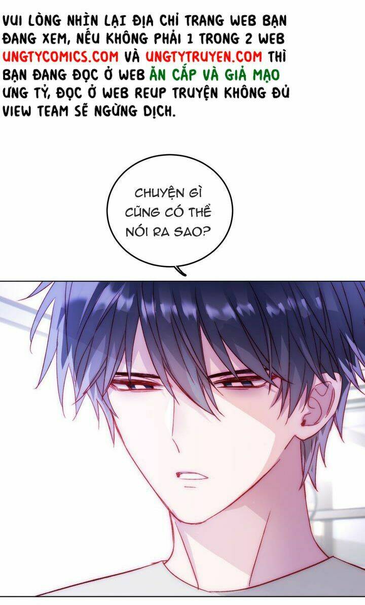 Tôi Phải Làm Một Kẻ Đại Xấu Xa - Chapter 37 - Page 31