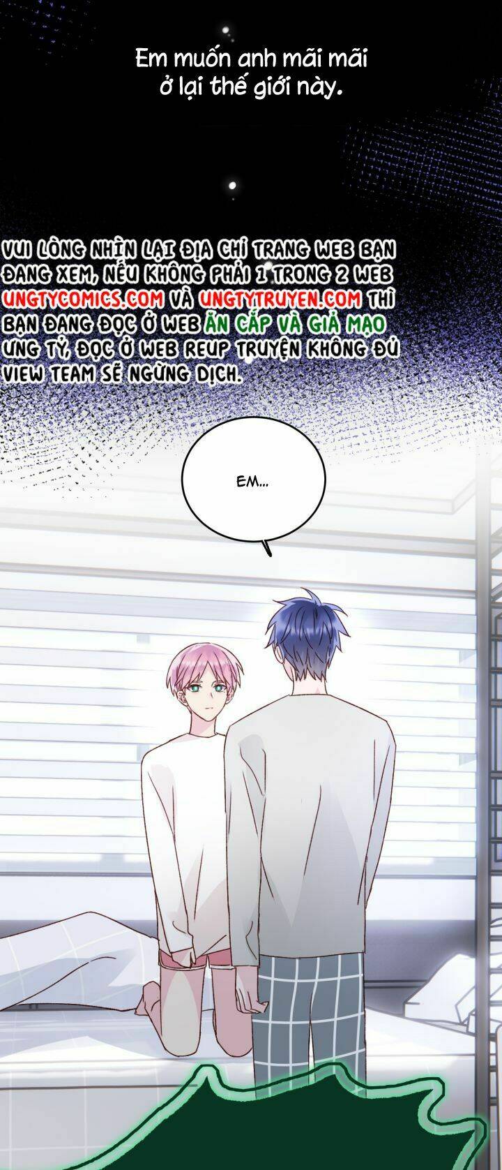 Tôi Phải Làm Một Kẻ Đại Xấu Xa - Chapter 37 - Page 34