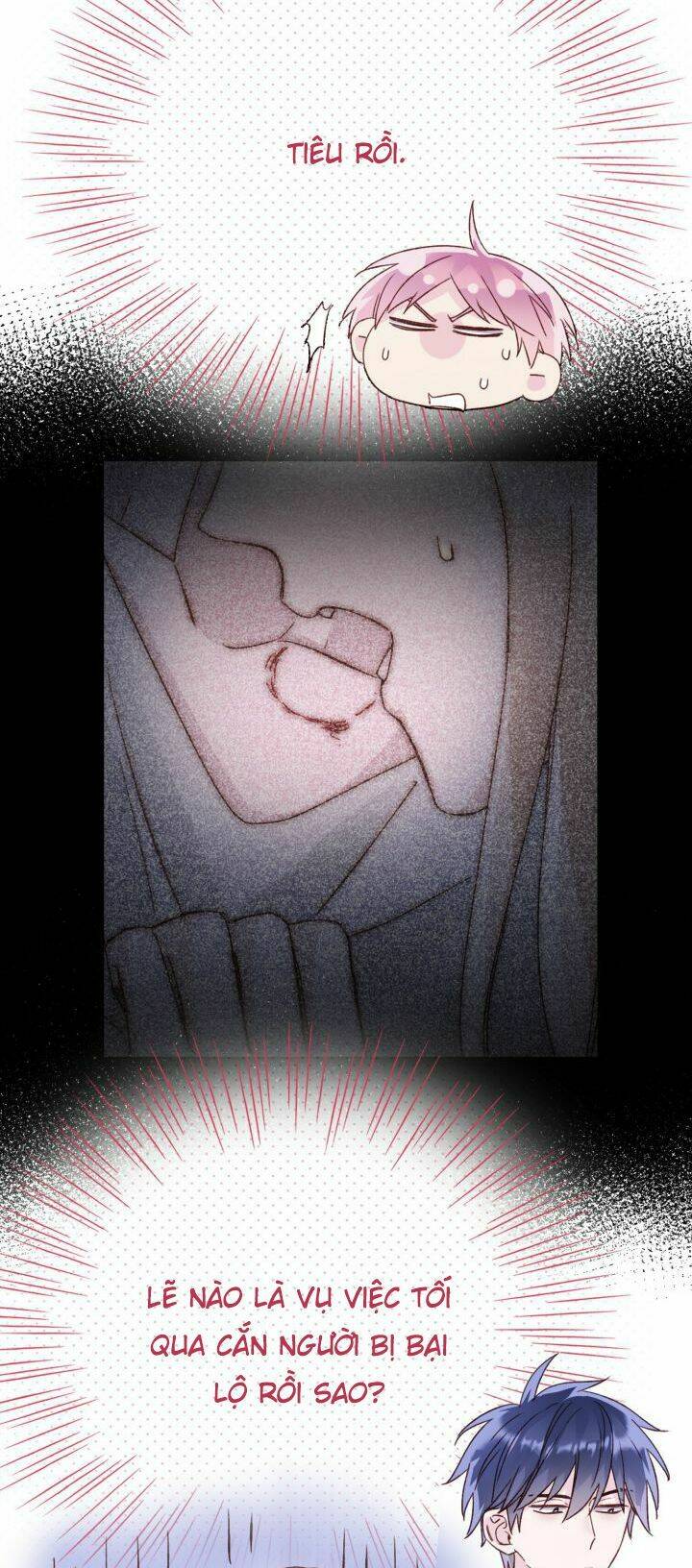 Tôi Phải Làm Một Kẻ Đại Xấu Xa - Chapter 37 - Page 37