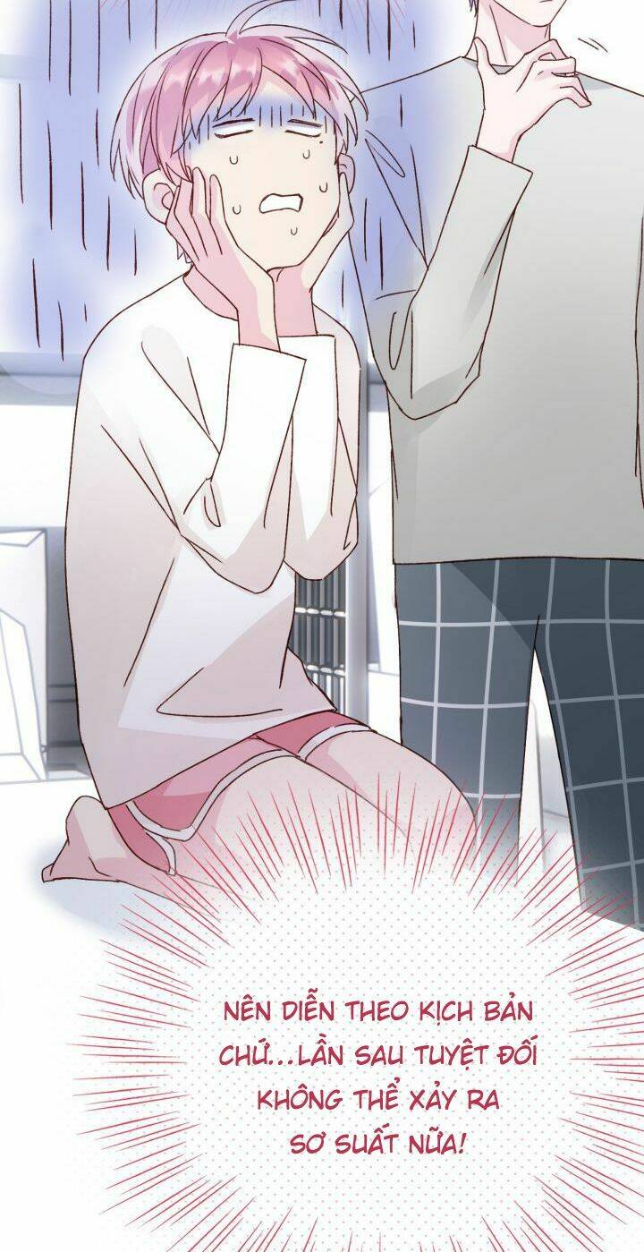 Tôi Phải Làm Một Kẻ Đại Xấu Xa - Chapter 37 - Page 38