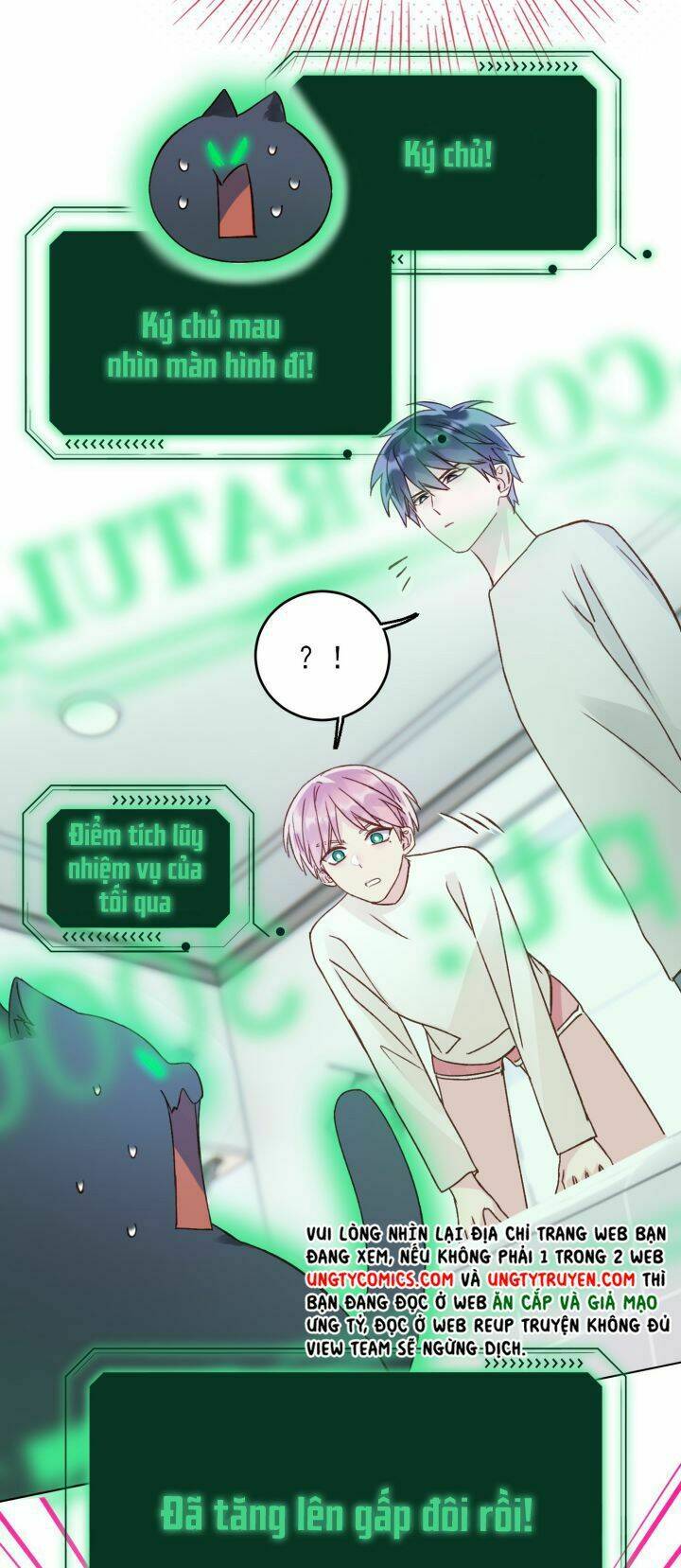 Tôi Phải Làm Một Kẻ Đại Xấu Xa - Chapter 37 - Page 39