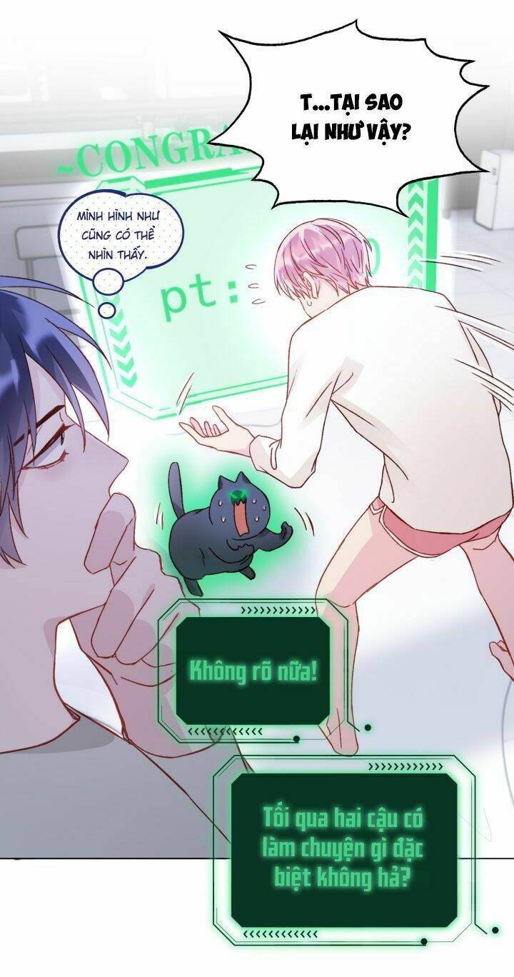 Tôi Phải Làm Một Kẻ Đại Xấu Xa - Chapter 37 - Page 41