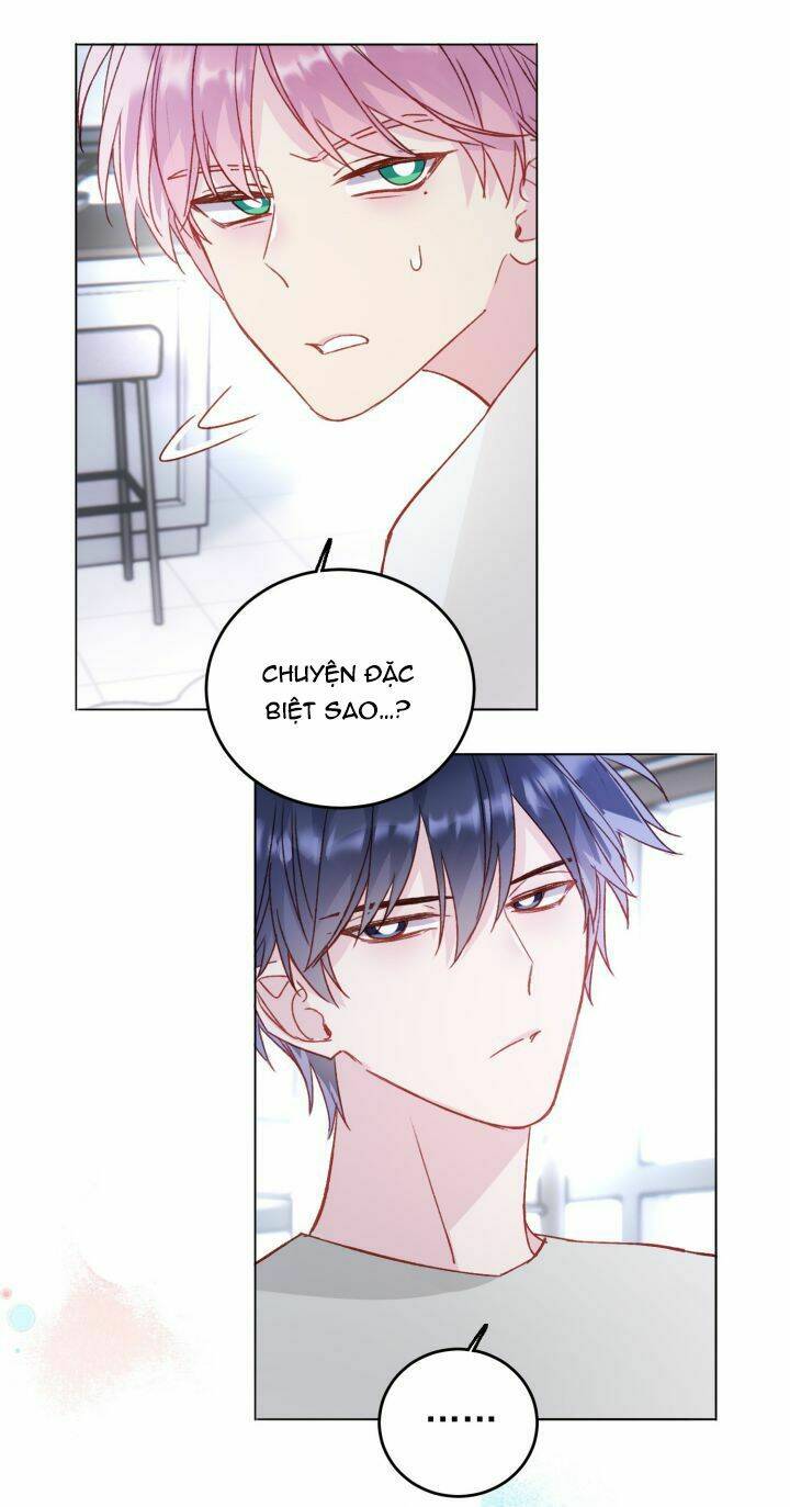 Tôi Phải Làm Một Kẻ Đại Xấu Xa - Chapter 37 - Page 42