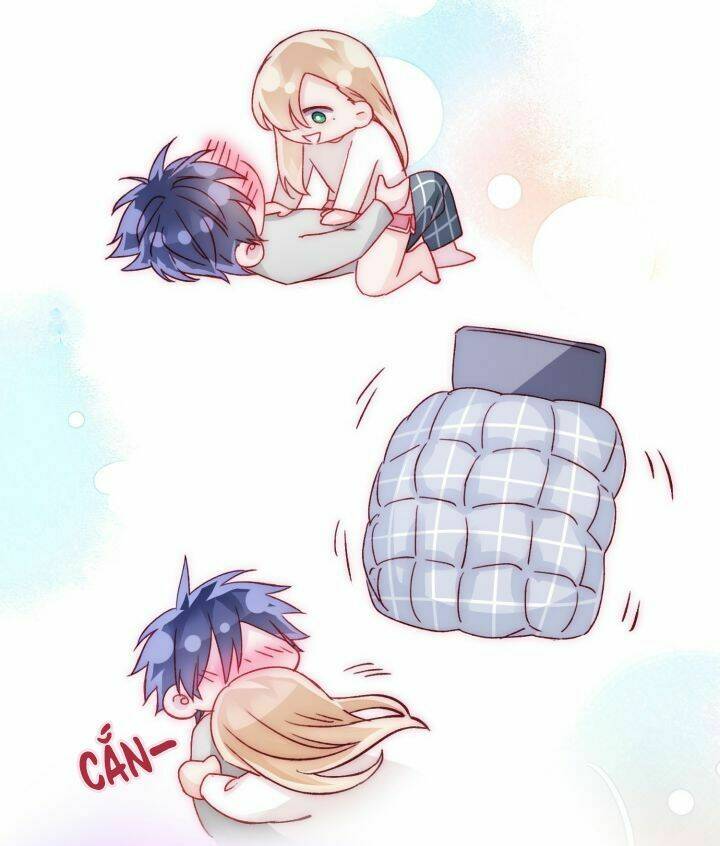 Tôi Phải Làm Một Kẻ Đại Xấu Xa - Chapter 37 - Page 43