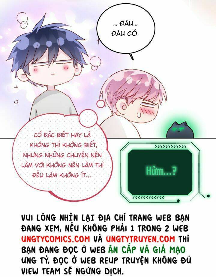 Tôi Phải Làm Một Kẻ Đại Xấu Xa - Chapter 37 - Page 44