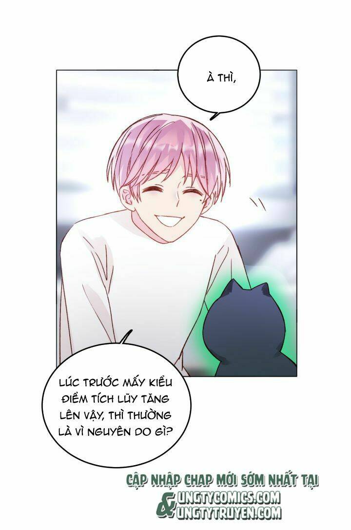 Tôi Phải Làm Một Kẻ Đại Xấu Xa - Chapter 37 - Page 45