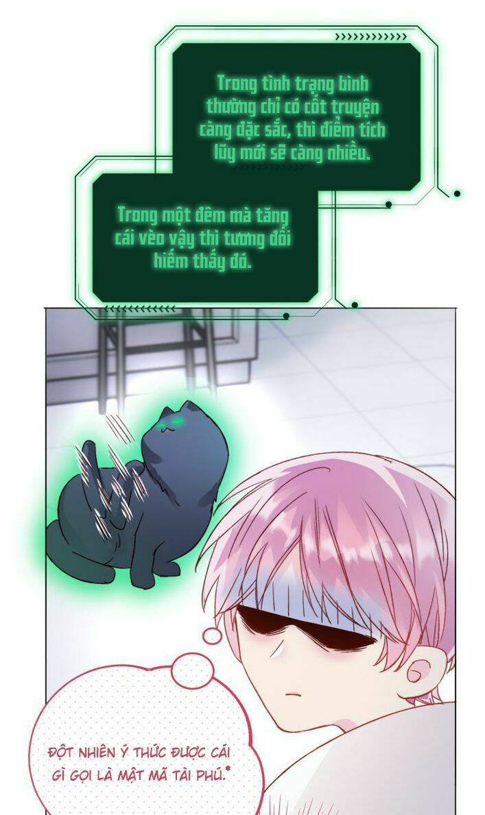 Tôi Phải Làm Một Kẻ Đại Xấu Xa - Chapter 37 - Page 46