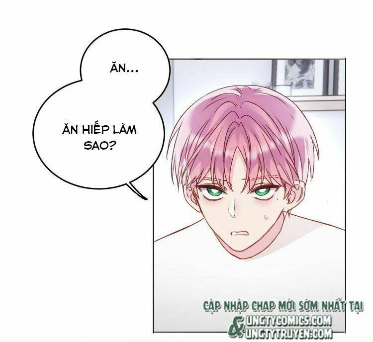 Tôi Phải Làm Một Kẻ Đại Xấu Xa - Chapter 37 - Page 4