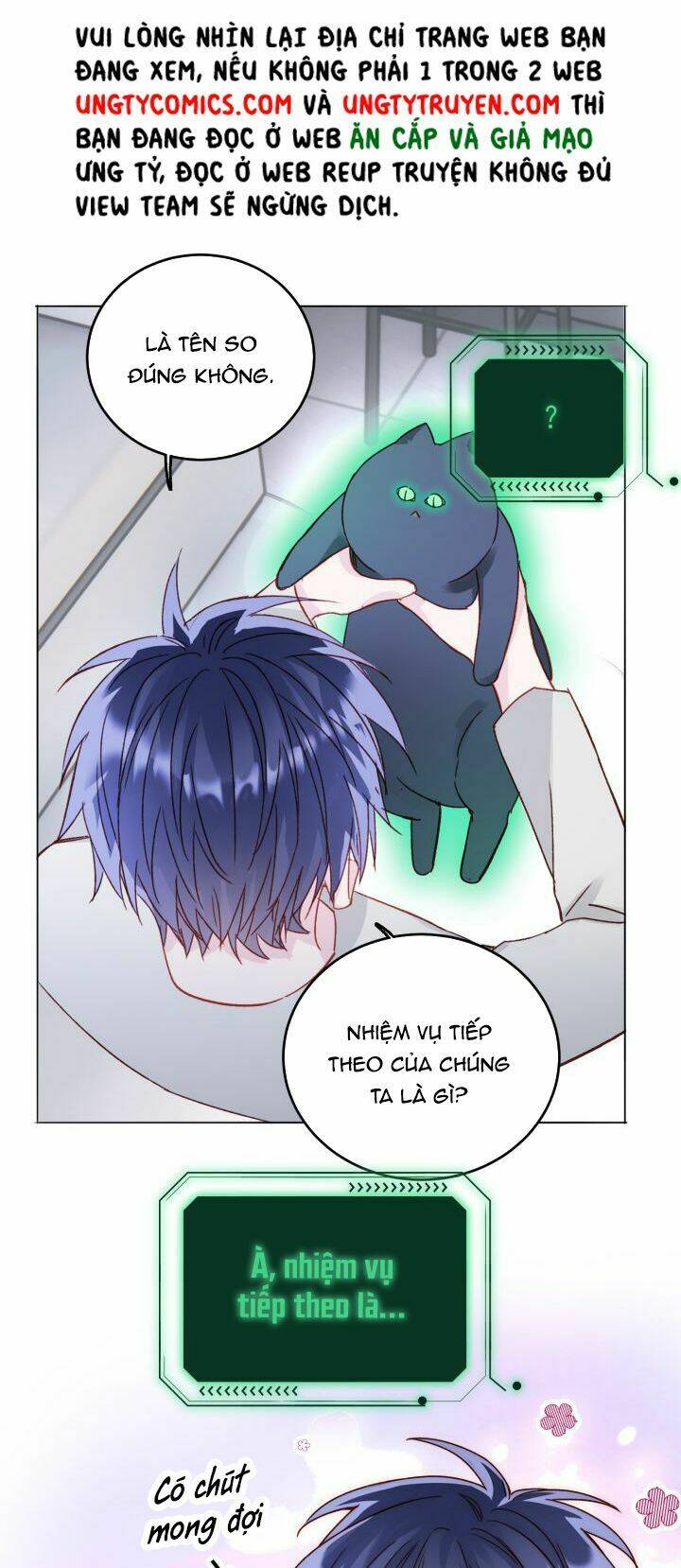 Tôi Phải Làm Một Kẻ Đại Xấu Xa - Chapter 37 - Page 49