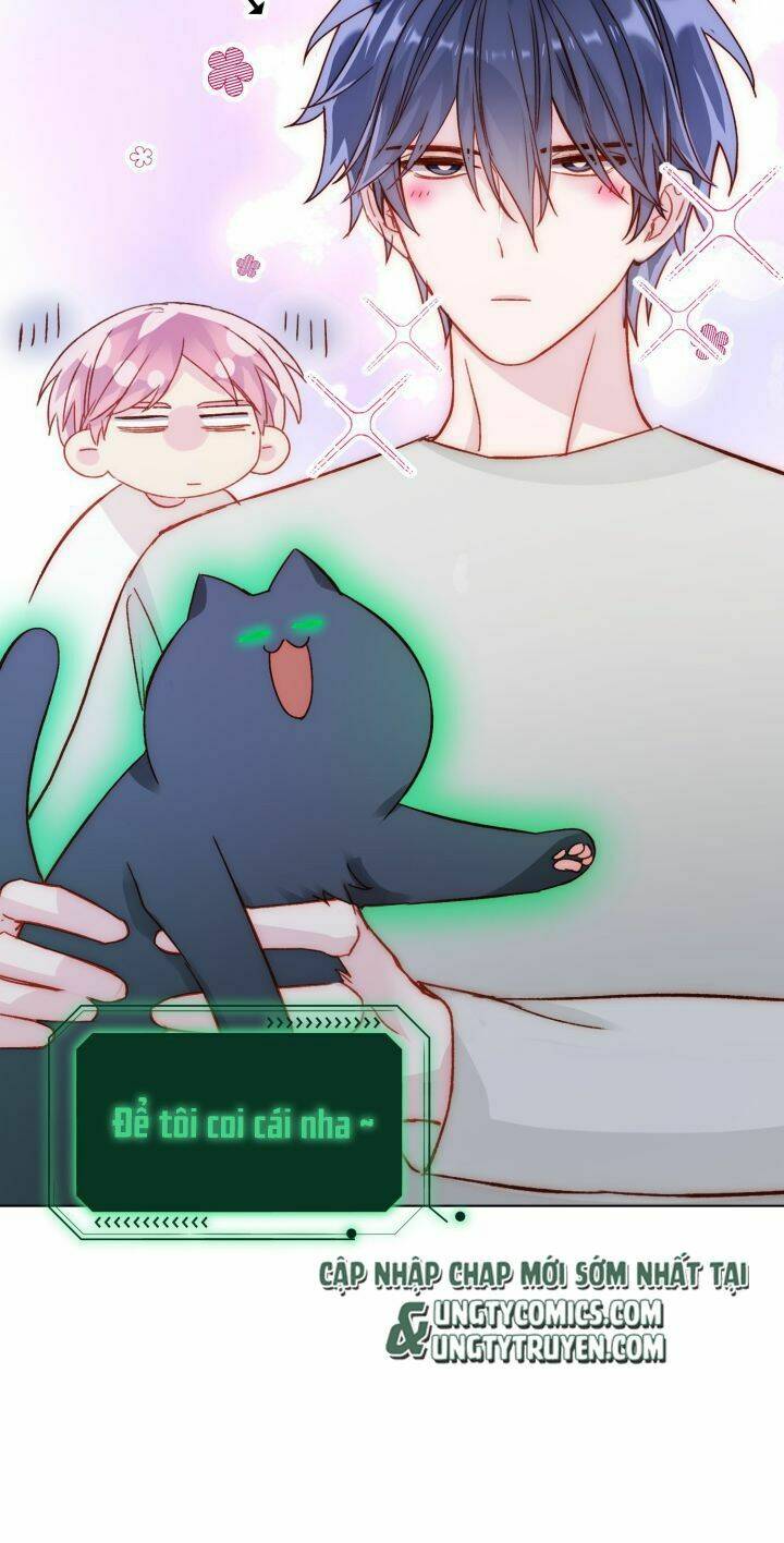 Tôi Phải Làm Một Kẻ Đại Xấu Xa - Chapter 37 - Page 50