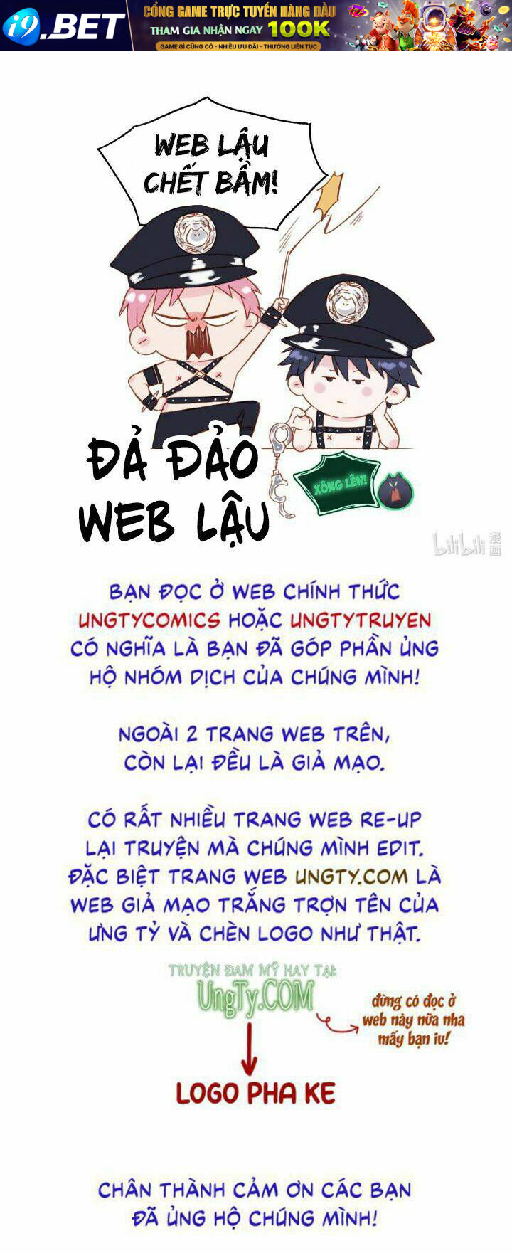 Tôi Phải Làm Một Kẻ Đại Xấu Xa - Chapter 37 - Page 52