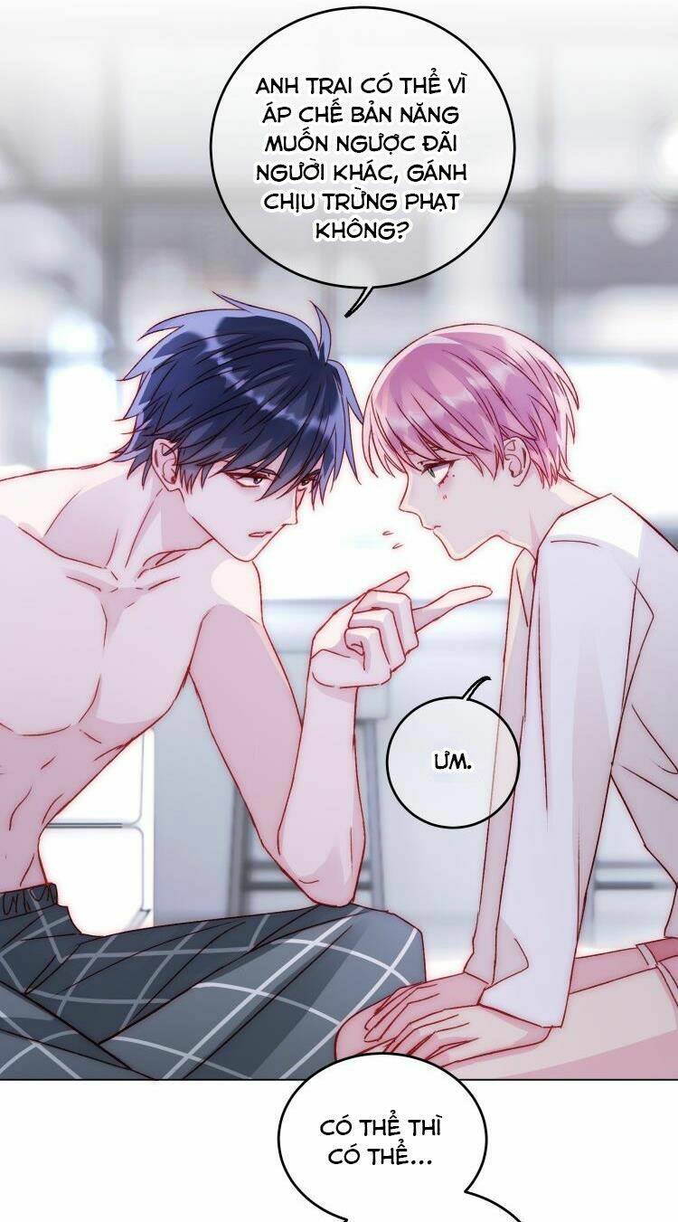 Tôi Phải Làm Một Kẻ Đại Xấu Xa - Chapter 37 - Page 5