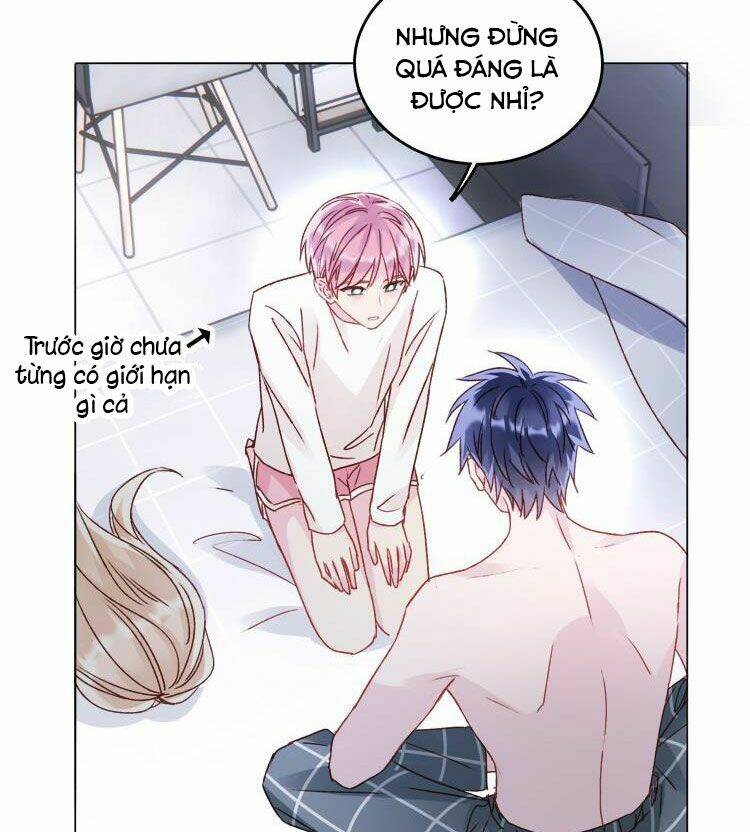 Tôi Phải Làm Một Kẻ Đại Xấu Xa - Chapter 37 - Page 6