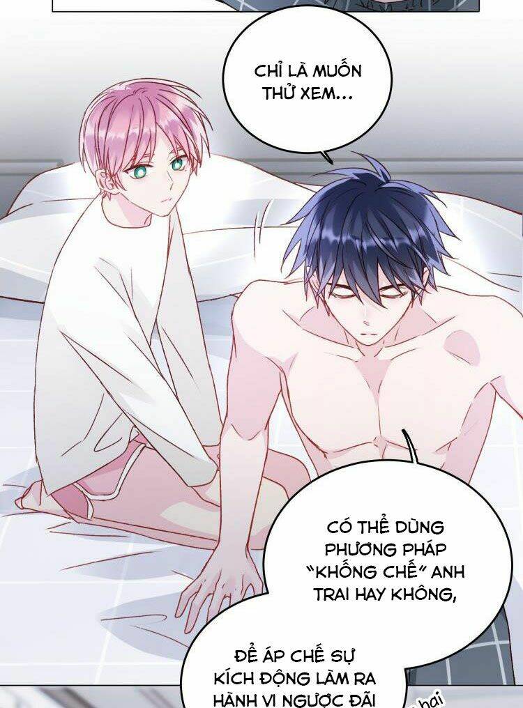 Tôi Phải Làm Một Kẻ Đại Xấu Xa - Chapter 37 - Page 7