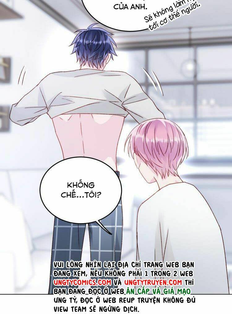 Tôi Phải Làm Một Kẻ Đại Xấu Xa - Chapter 37 - Page 8