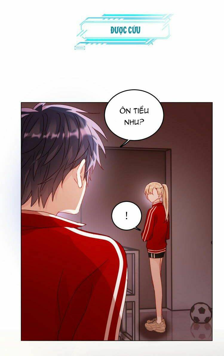 Tôi Phải Làm Một Kẻ Đại Xấu Xa - Chapter 38 - Page 9