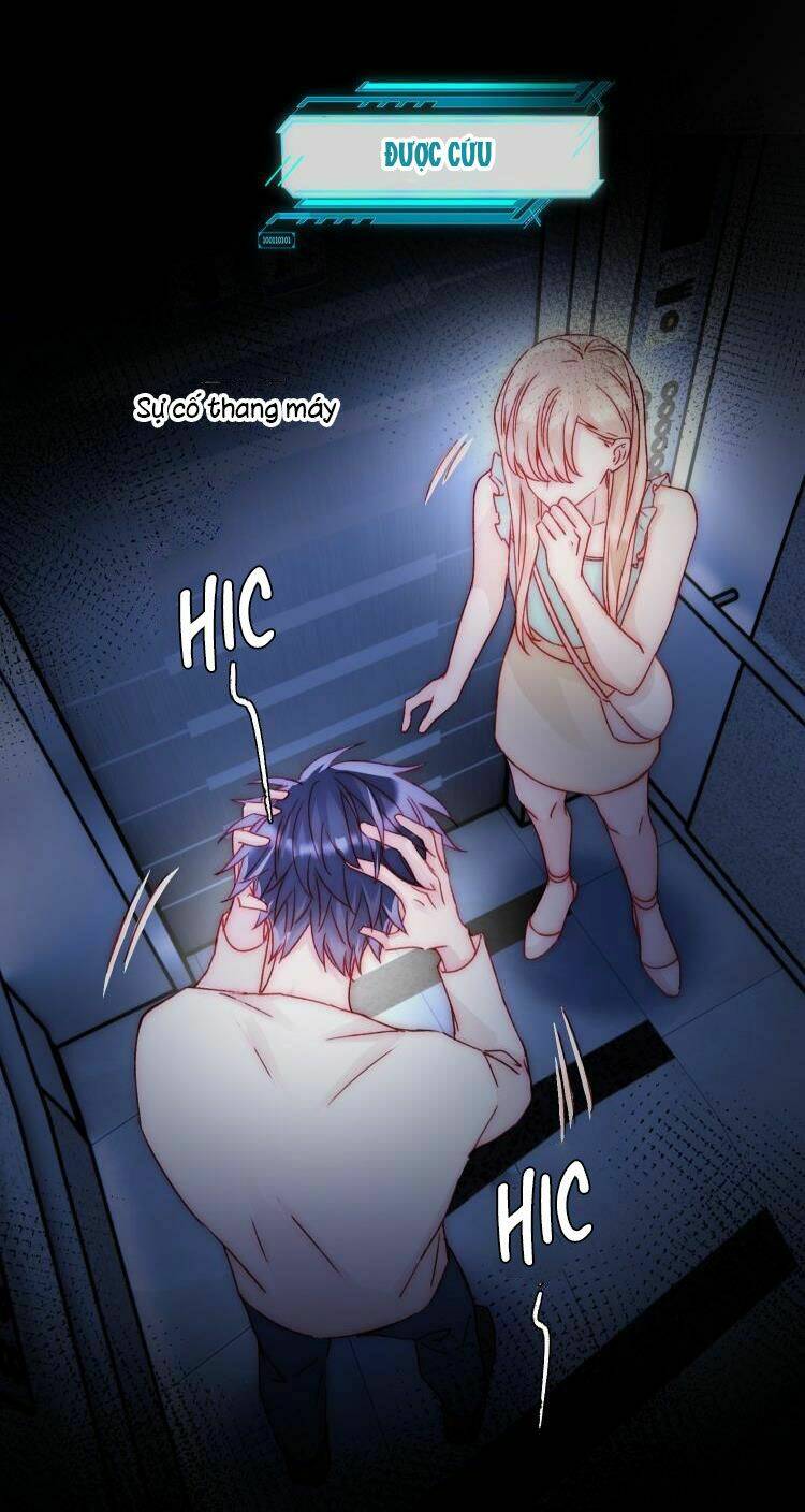 Tôi Phải Làm Một Kẻ Đại Xấu Xa - Chapter 38 - Page 12