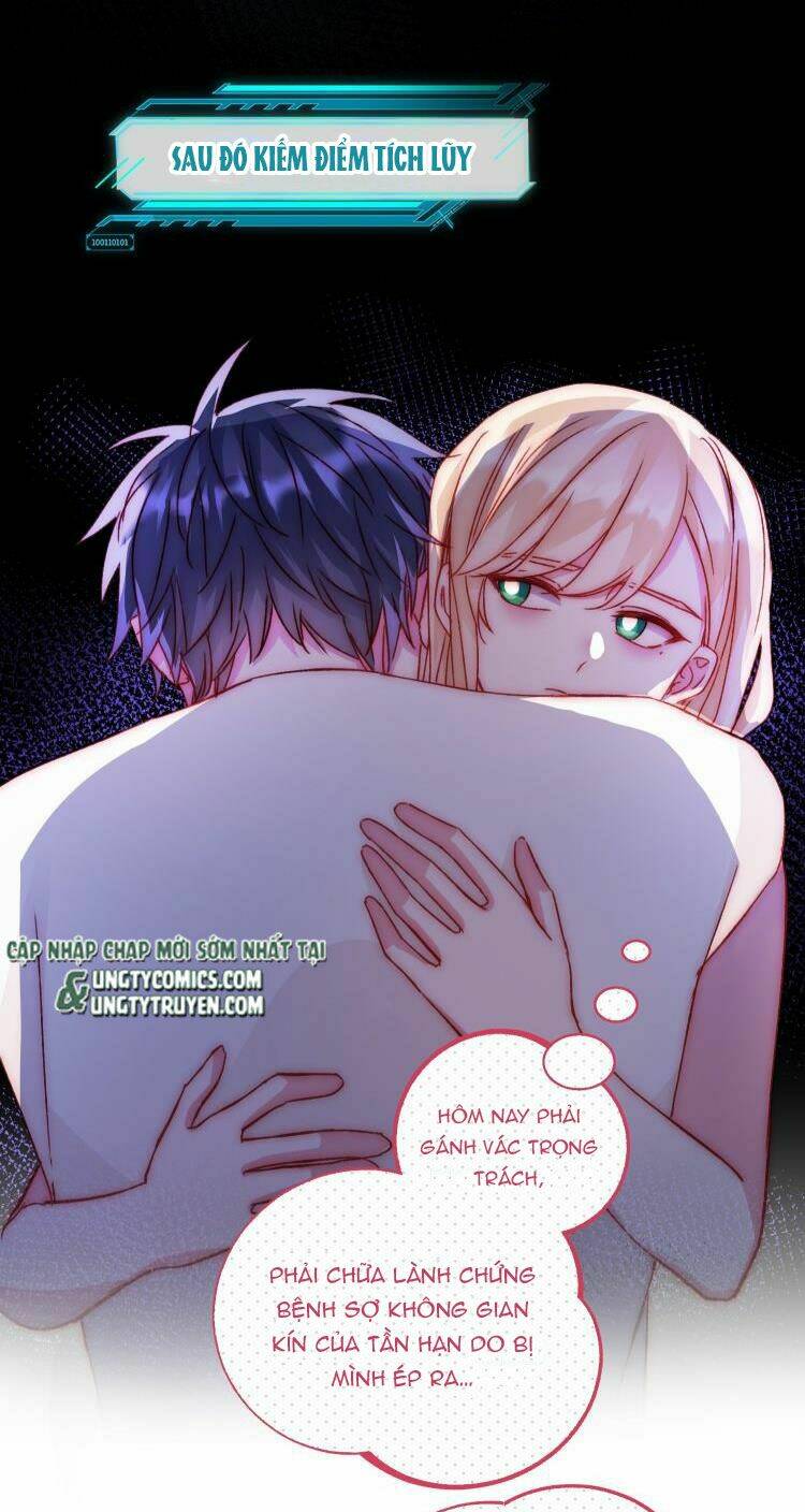 Tôi Phải Làm Một Kẻ Đại Xấu Xa - Chapter 38 - Page 13