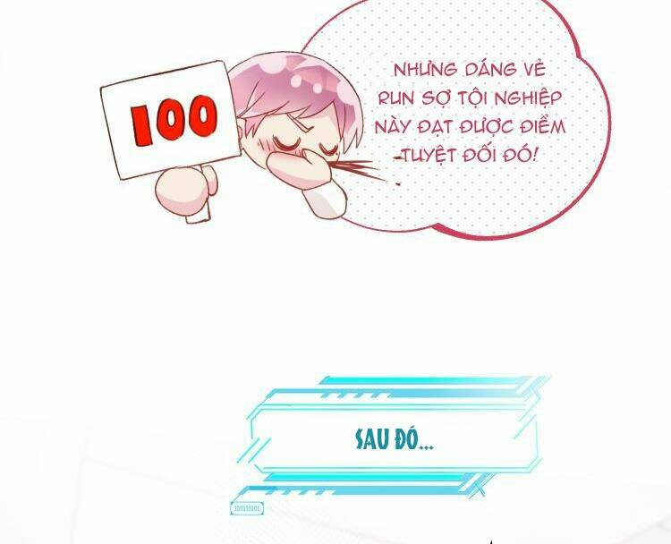 Tôi Phải Làm Một Kẻ Đại Xấu Xa - Chapter 38 - Page 14