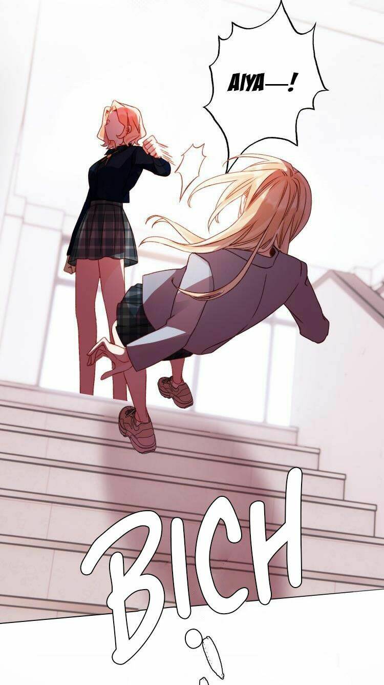 Tôi Phải Làm Một Kẻ Đại Xấu Xa - Chapter 38 - Page 15