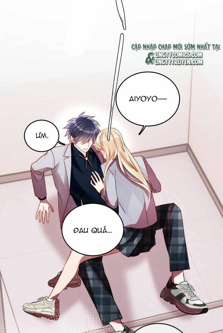 Tôi Phải Làm Một Kẻ Đại Xấu Xa - Chapter 38 - Page 16