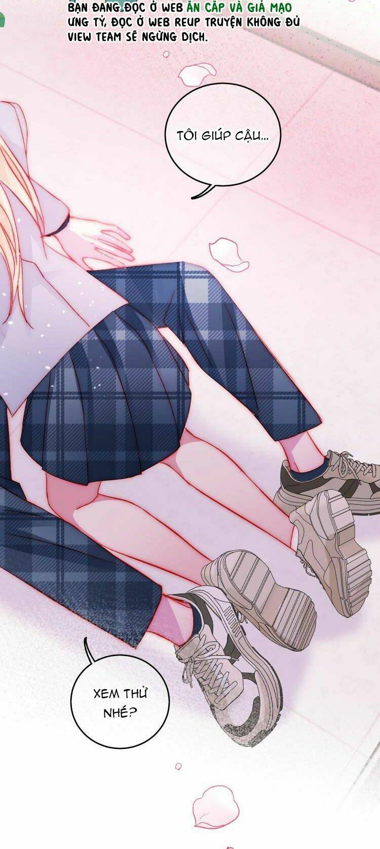 Tôi Phải Làm Một Kẻ Đại Xấu Xa - Chapter 38 - Page 19