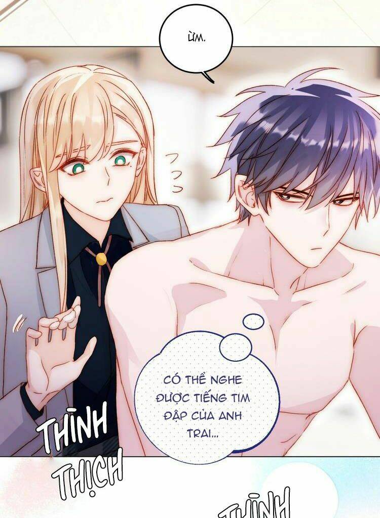 Tôi Phải Làm Một Kẻ Đại Xấu Xa - Chapter 38 - Page 22