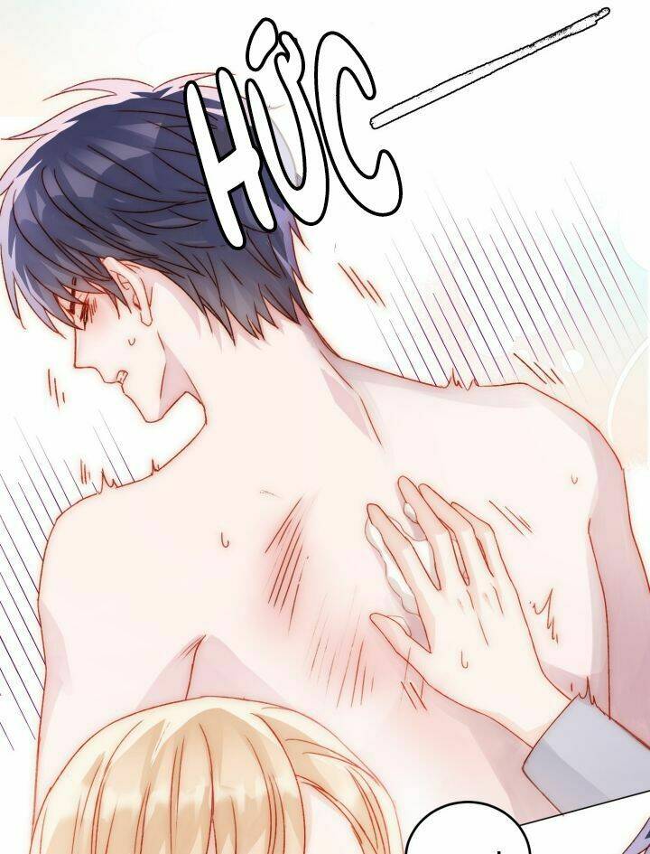 Tôi Phải Làm Một Kẻ Đại Xấu Xa - Chapter 38 - Page 24