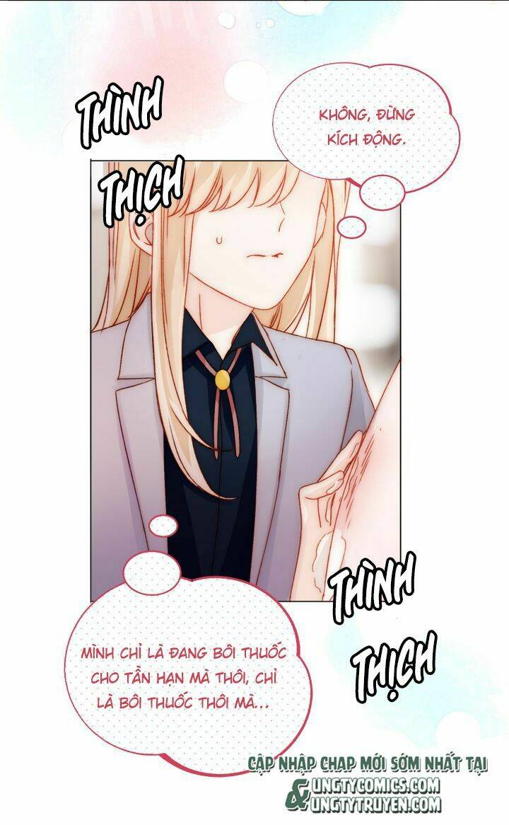 Tôi Phải Làm Một Kẻ Đại Xấu Xa - Chapter 38 - Page 26