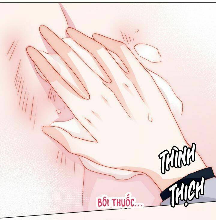 Tôi Phải Làm Một Kẻ Đại Xấu Xa - Chapter 38 - Page 27