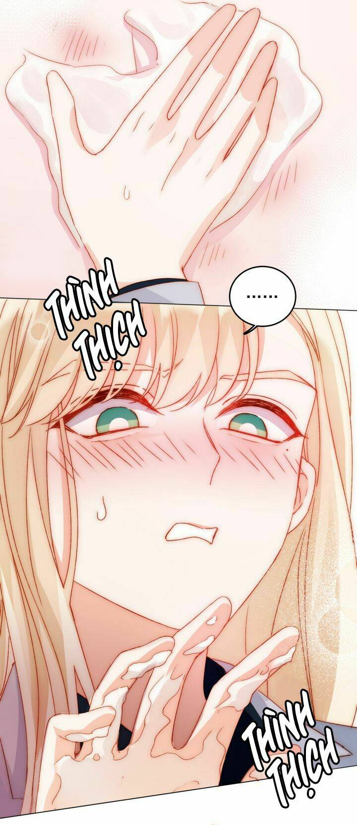 Tôi Phải Làm Một Kẻ Đại Xấu Xa - Chapter 38 - Page 28