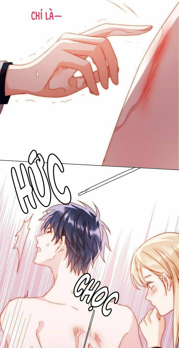 Tôi Phải Làm Một Kẻ Đại Xấu Xa - Chapter 38 - Page 29