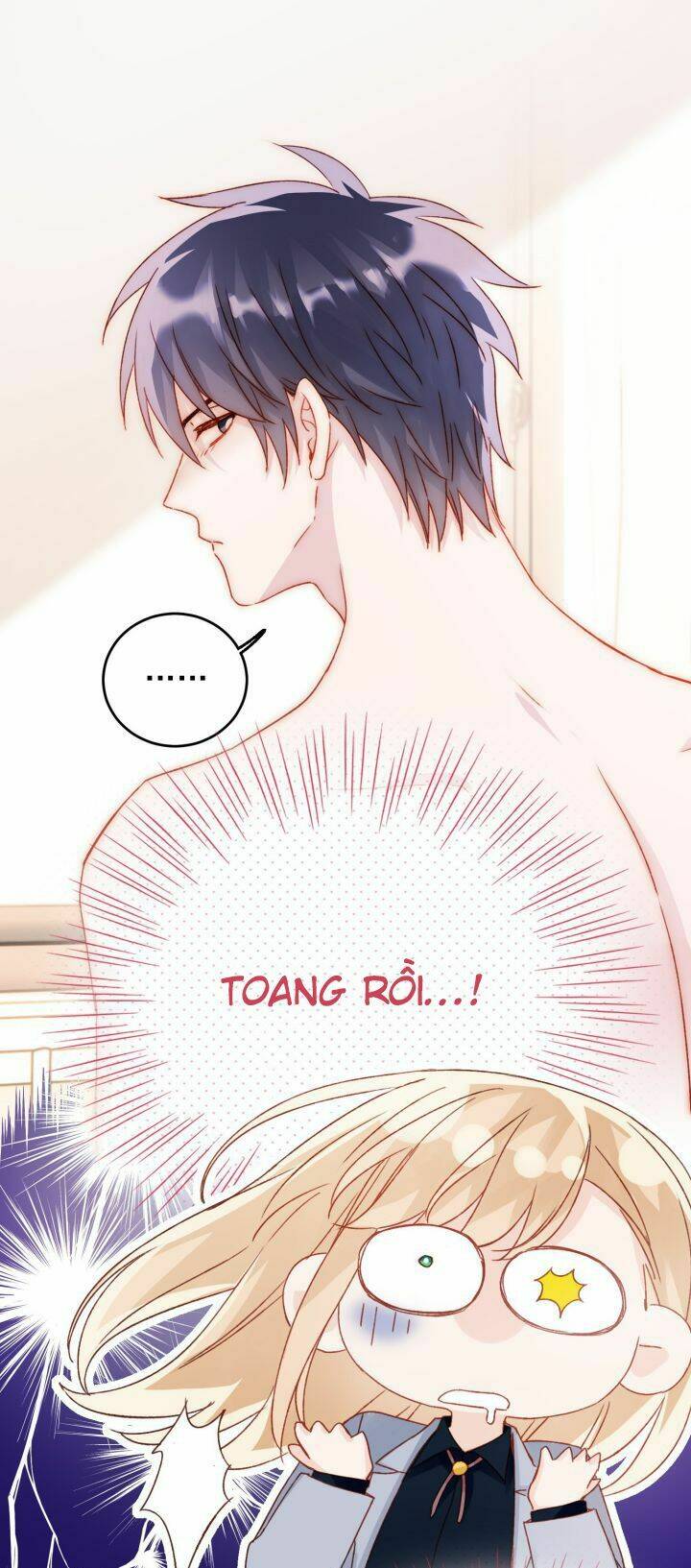 Tôi Phải Làm Một Kẻ Đại Xấu Xa - Chapter 38 - Page 31