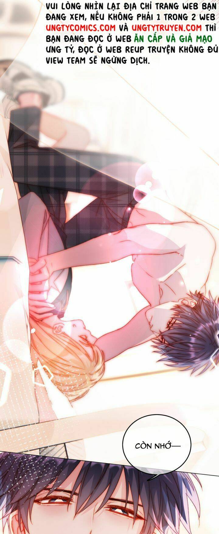 Tôi Phải Làm Một Kẻ Đại Xấu Xa - Chapter 38 - Page 33