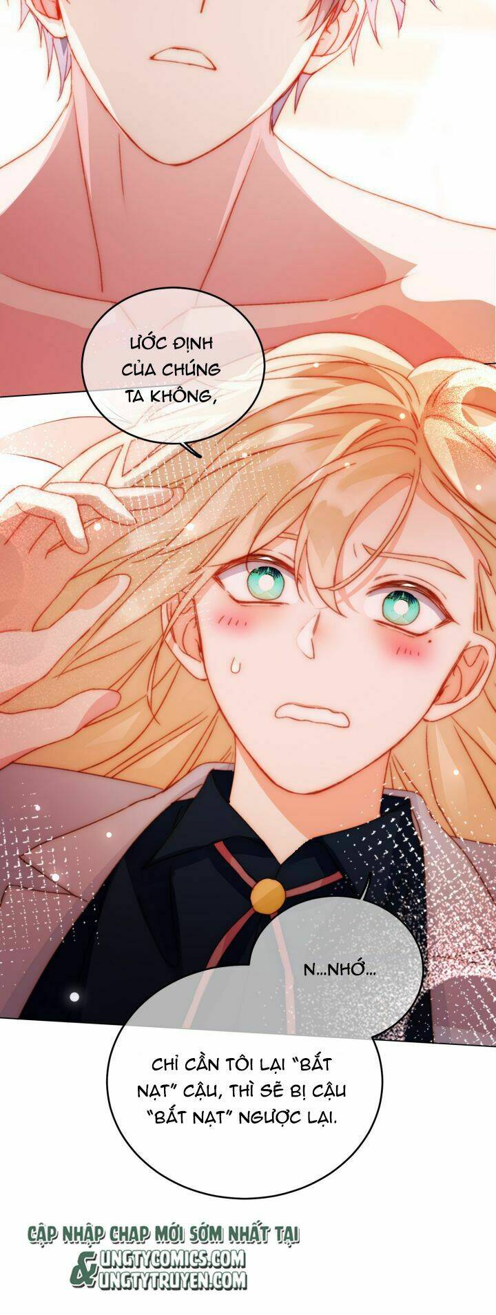 Tôi Phải Làm Một Kẻ Đại Xấu Xa - Chapter 38 - Page 34